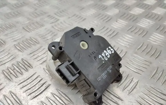 Suzuki SX4 Air flap motor/actuator 1138002530