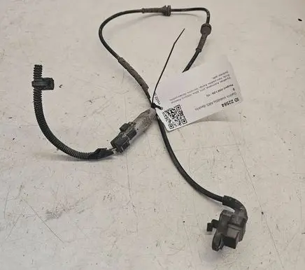 ABS rear brake sensor