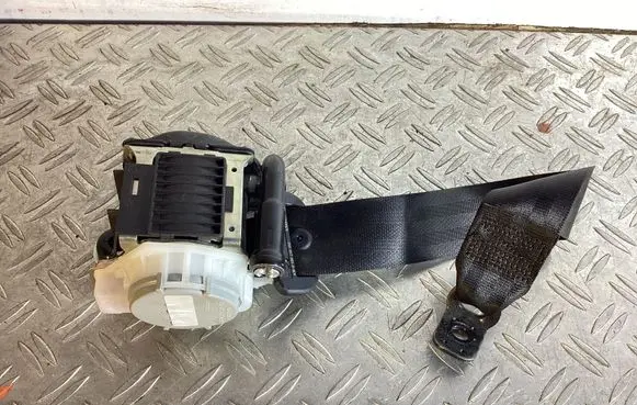 Porsche Macan (95B) Rear seatbelt 0589P10026 2806P1004324 95B857805D