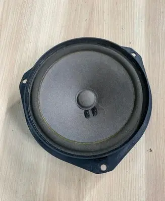 Peugeot Boxer Front door speaker 