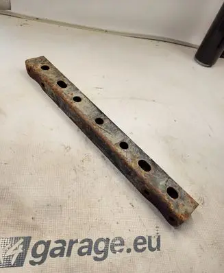 Toyota Land Cruiser (HDJ90) Other under body part LC90