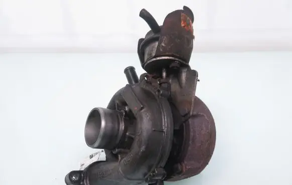Mazda 3 I Turbo 9654128780