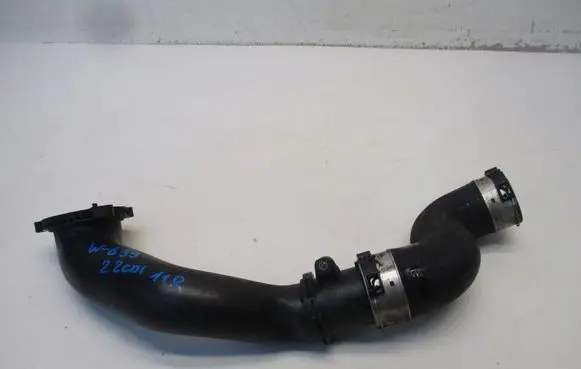 Mercedes-Benz Vito Viano W638 Intercooler hose/pipe