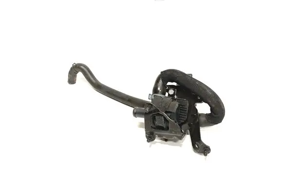 Audi A6 S6 C7 4G Electric auxiliary coolant/water pump 4H0121671B 4H0121671 7022005101