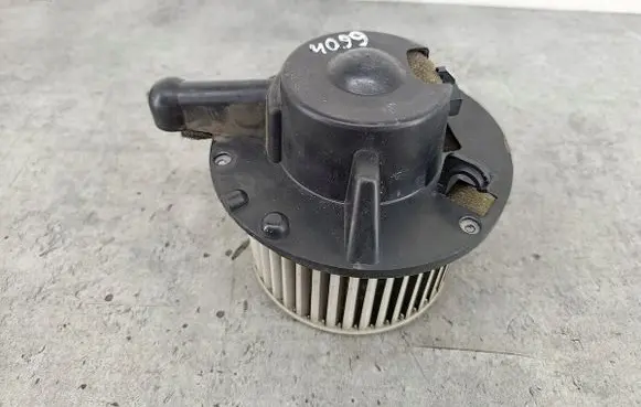 Ford Maverick Heater fan/blower