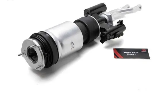 Tesla Model X Air suspension bag 106636600E 142036600C