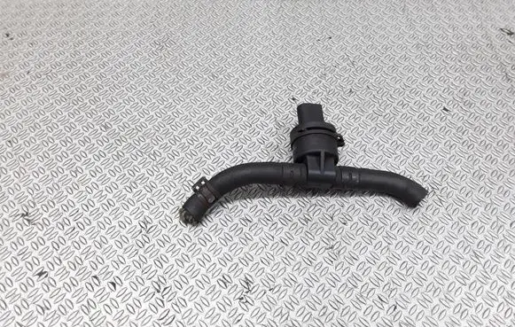 Volkswagen Sharan Fuel temperature sensor 038906081B