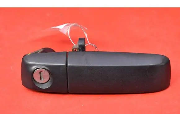 Fiat Panda 141 Front door exterior handle C390DX