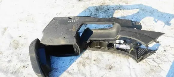 Ford Mondeo MK IV Armrest 7S71A048W42AG