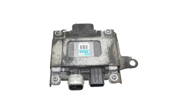 Lexus LS 460 - 600H Suspension control unit/module 892B050010