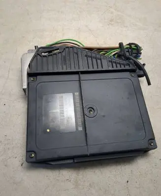 Comfort/convenience module