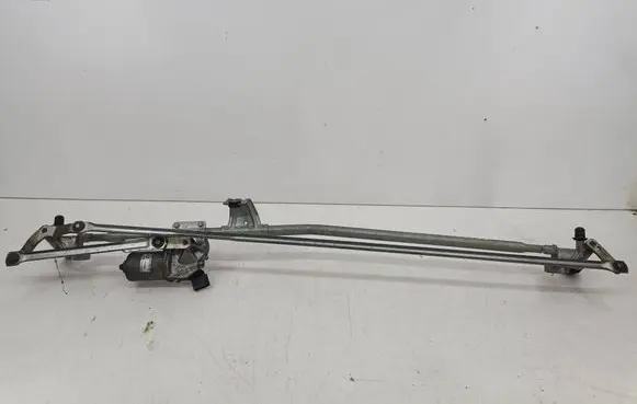 Opel Zafira B Front wiper linkage 404976 2465N