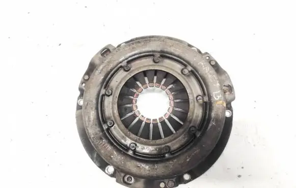 Opel Kadett E Pressure plate 