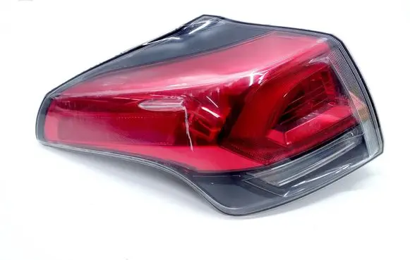 Toyota RAV 4 (XA40) Rear/tail lights 8156042200
