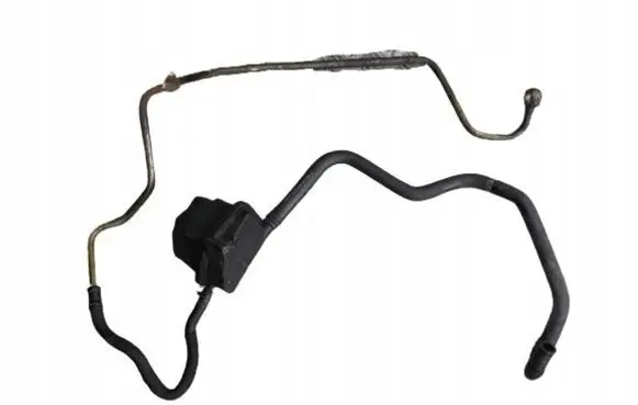 Audi A3 S3 8L Power steering hose/pipe/line 1j0422371c