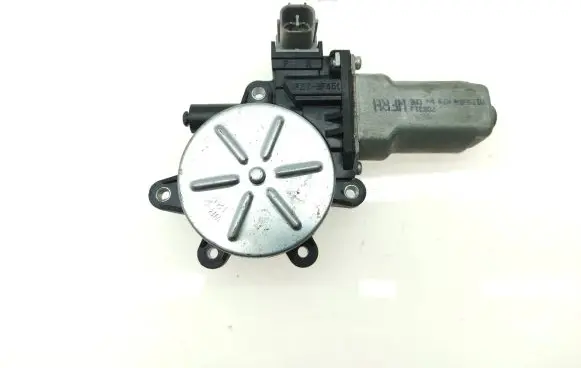 Subaru Tribeca Front door window regulator motor
