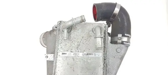 Ford Mondeo MK V Intercooler radiator CV618K230BD CV618K230