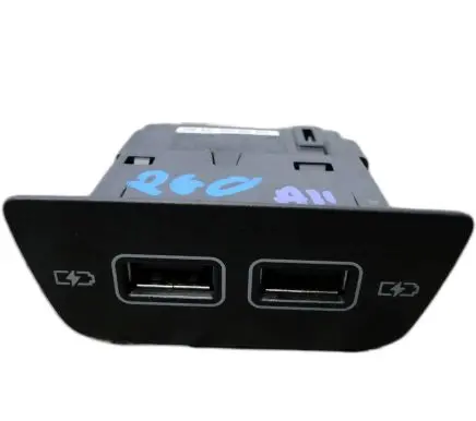 Volkswagen T-Cross Other switches/knobs/shifts 2G0035954