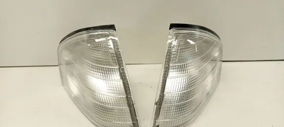 Mercedes-Benz SL R129 Front indicator light 1298260943 1298261043 1315106916