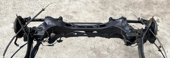 KIA Ceed Rear axle beam 