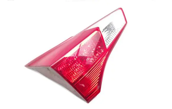 Toyota RAV 4 (XA40) Tailgate rear/tail lights