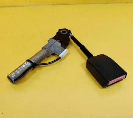 Renault Espace III Front seatbelt buckle 