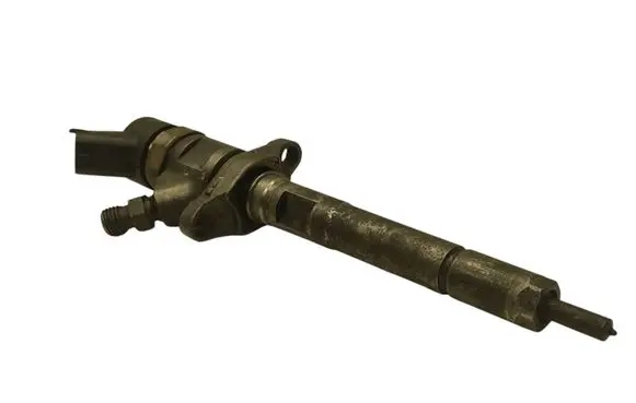 Fuel injector