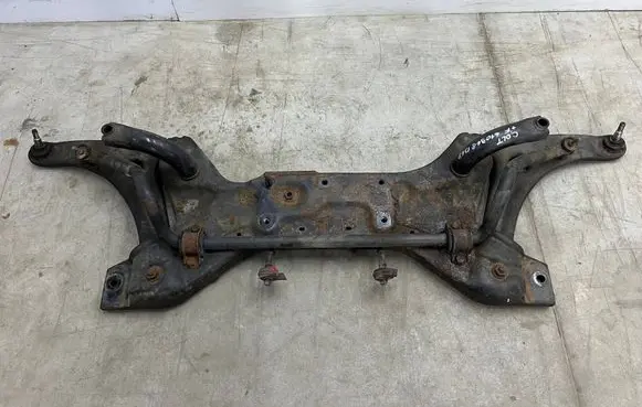 Mitsubishi Colt Front axle beam 