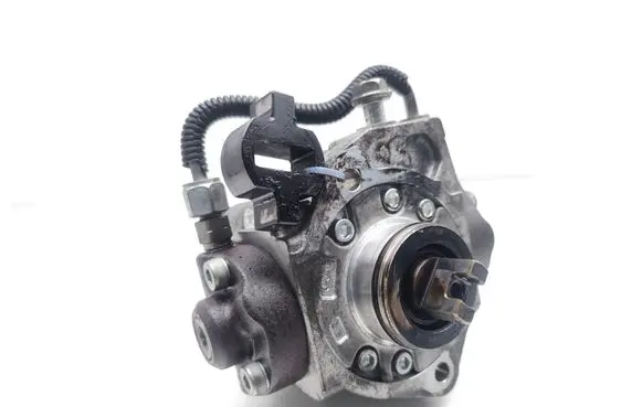 Mazda 3 III Fuel injection high pressure pump SH0113800D 2940001663