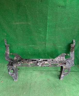 Fiat Bravo Radiator support slam panel