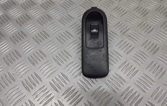 Renault Scenic II - Grand scenic II Electric window control switch 156013740