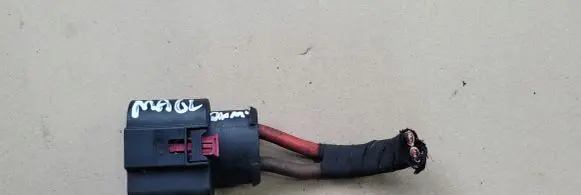 Audi A3 S3 8V Other wiring loom 5Q0971955