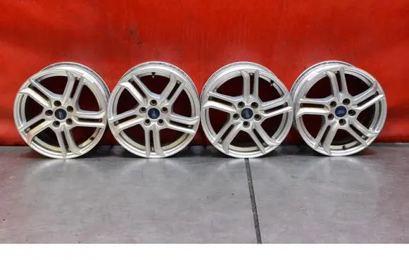 Ford Focus R18 alloy rim JX7C1007A1A