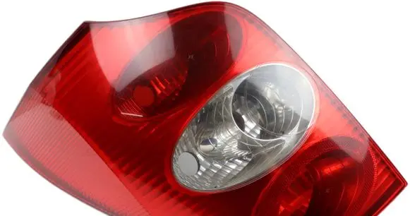 Renault Laguna II Rear/tail lights 8200002471