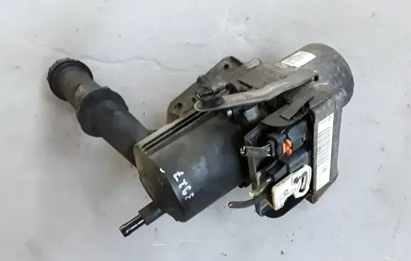 Citroen Berlingo Electric power steering pump 4007XG