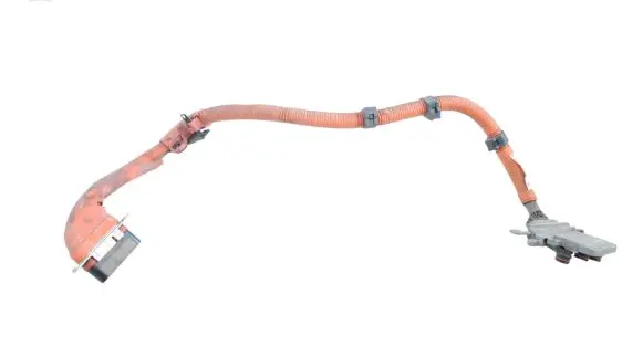 Lexus GS 300 350 430 450H Other wiring loom G114830012