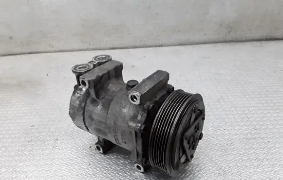 Air conditioning (A/C) compressor (pump)