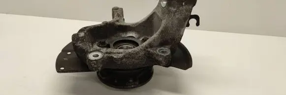 Renault Espace V (RFC) Front wheel hub