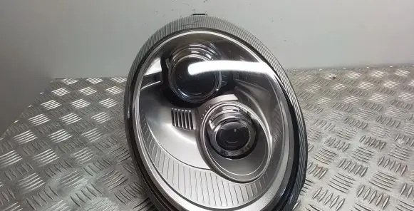 Porsche 911 997 Headlight/headlamp