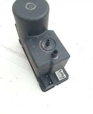 Audi A3 S3 8L Vacuum pump 4A0862257A