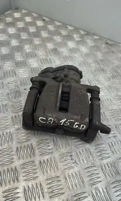 Audi A7 S7 4G Rear brake caliper 6446N064