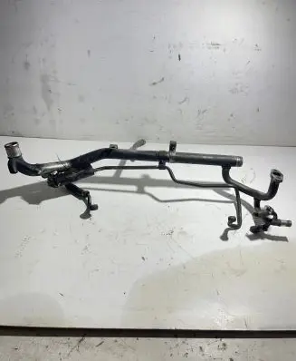 Volvo XC90 Engine coolant pipe/hose