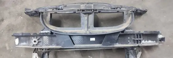 BMW M3 e92 Radiator support slam panel