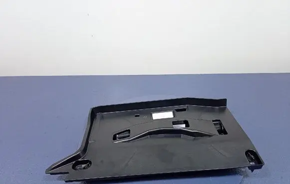 BMW X6 M Other sill/pillar trim element 9399373