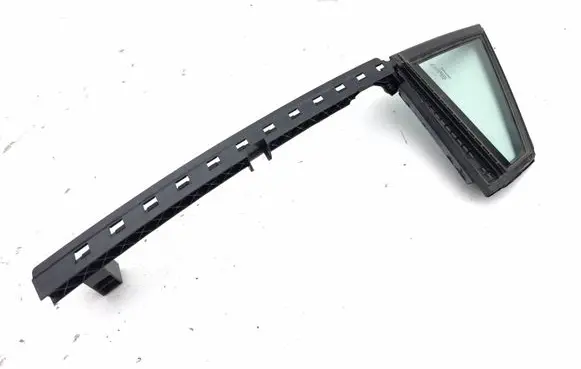 Toyota C-HR II Front door vent window glass four-door 
