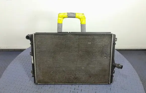 Seat Toledo III (5P) Coolant radiator 1K0121251N
