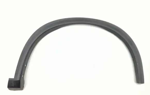 Nissan Rogue Fender trim (molding) 638606RR0A MLD248104