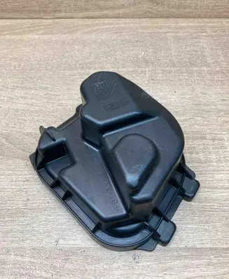 BMW X5 E53 ESP acceleration yaw rate sensor