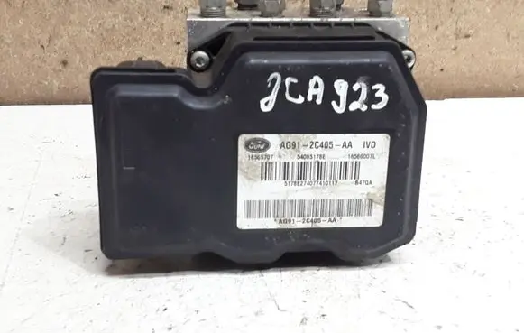Ford S-MAX ABS Pump AG912C405AA