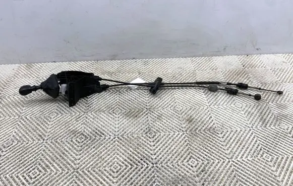 Renault Master III Gear shift rod 